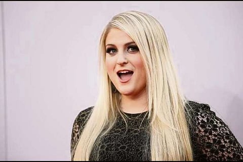 Meghan Trainor: I'm super in love