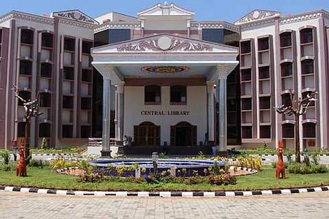 NIT-Trichy alumni to contribute USD 3 million for Research and Development