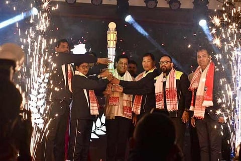 Picture Credit: Khelo India twitter profile