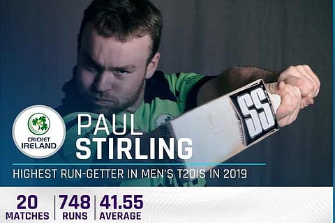 Picture Credit: ICC twitter profile