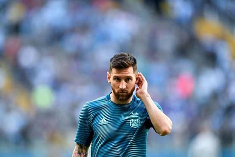 Picture Credit: IANS twitter profile