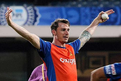 Picture Credit: IANS twitter profile