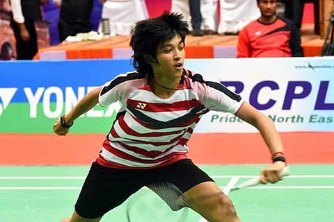 Picture Credit: IANS twitter profile