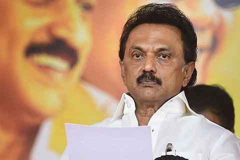 Emulate Kerala, adopt anti-CAA resolution in TN, DMK tells AIADMK
