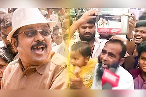 Symbol the most effective tool to ensure victory shows history