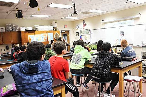 The story of immigrants with special needs