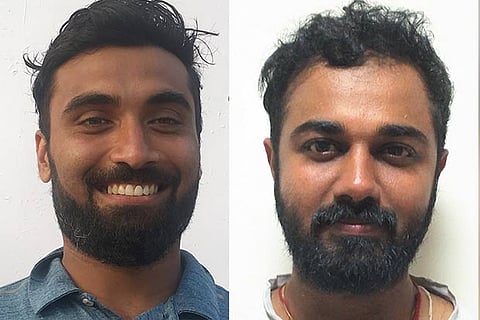 Tanwar and Suryapprakash