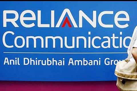 Reliance Communications lays out debt resolution plan