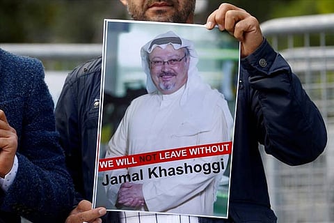 US lawmakers renew push for penalties against Saudi Arabia