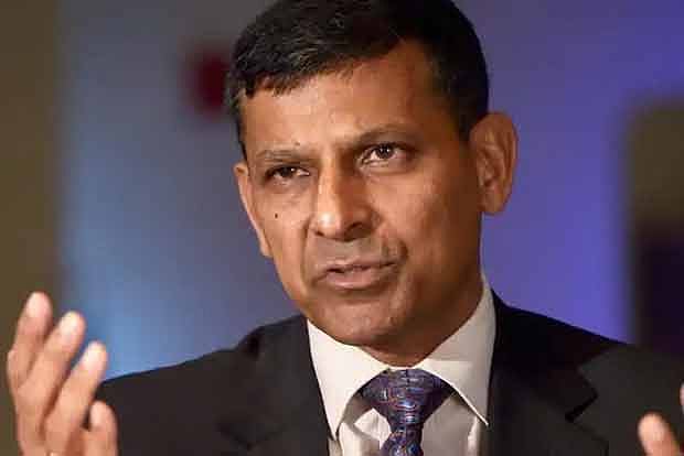 Neglecting social issues not just myopic but dangerous: Raghuram Rajan