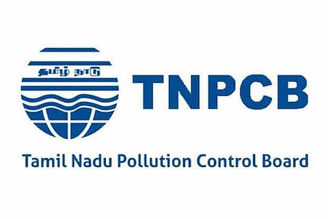 Tamilnadu Pollution Control Board
