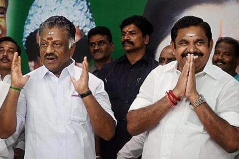 AIADMK decision on alliance soon: Panneerselvam