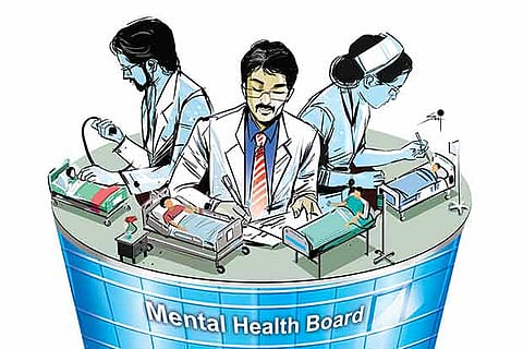 13 new mental health review boards planned in state, doctors welcome move