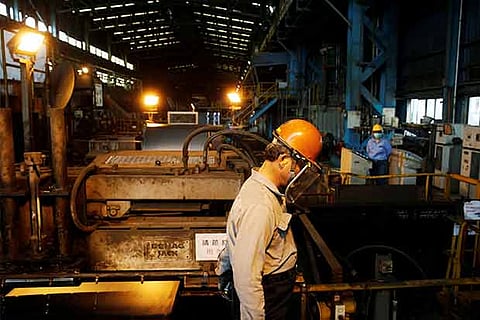 Disinvestment push: Centre okays sale of 3 SAIL plants