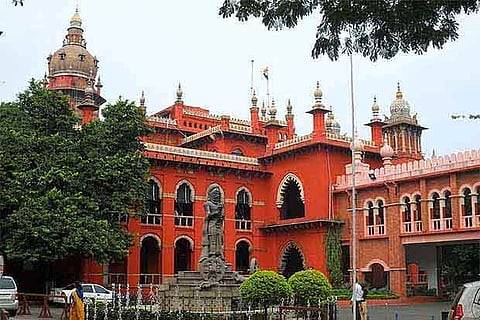 Madras High Court