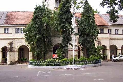 Coimbatore Medical College and Hospital (CMCH)