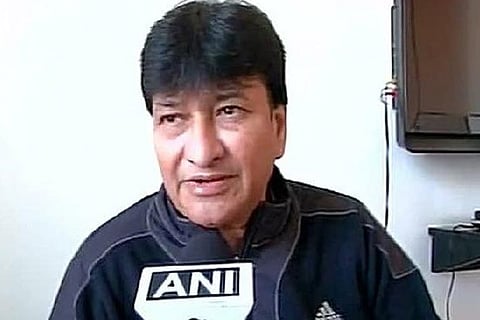 3 kg beef can be traced but not 350 kg RDX, asks Haroon Yusuf