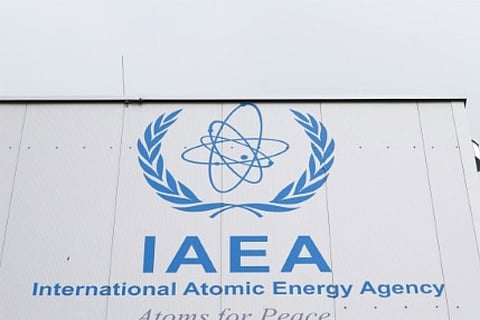 IAEA says Iran adhering to terms of nuclear deal