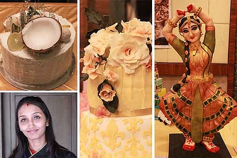 City-based home bakers and chefs bond over batter