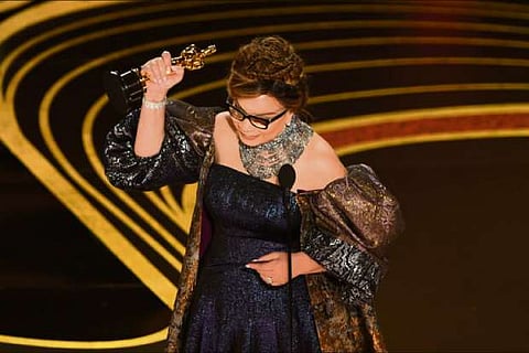Ruth E Carter creates Oscar history as first woman of colour to win Best Costume Design