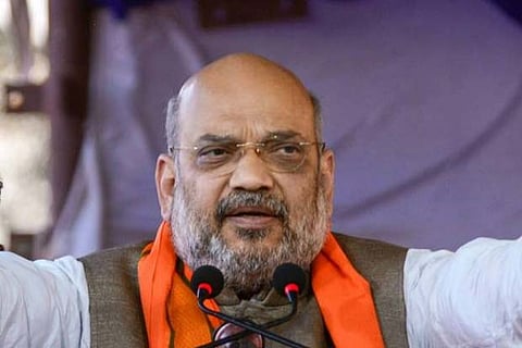 Amit Shah