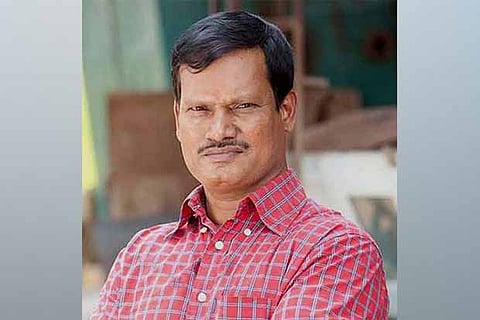 Arunachalam Muruganantham