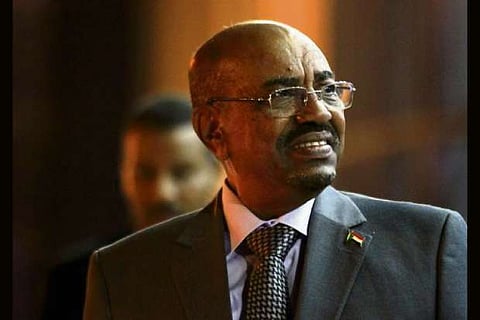 Sudanese president issues five emergency orders amid growing protests