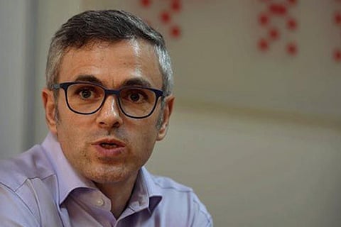 Totally new ball game: Omar Abdullah on IAF strike