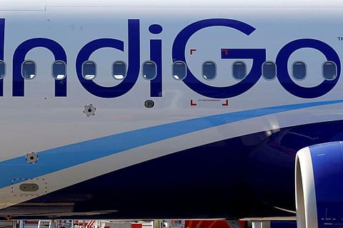 Indian airlines halt service to north Indian cities amid tensions