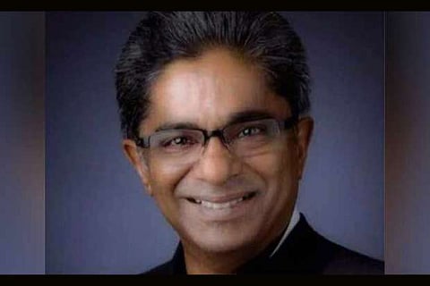 Chopper case: Delhi court directs Saxena to record statement before magistrate on Mar 2