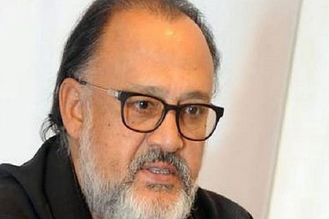 Alok Nath granted anticipatory bail in rape case