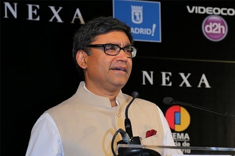 Vikram Misri takes charge as India's new envoy to China