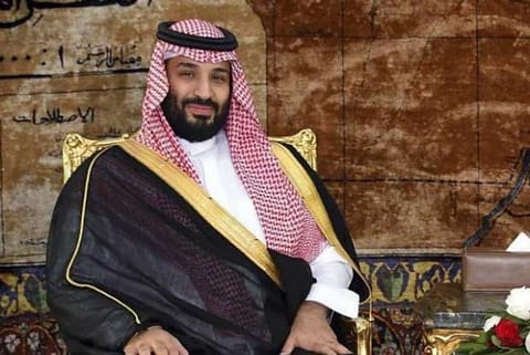 Saudi Crown Prince to visit Pak, likely to announce  USD 8 billion investment projects