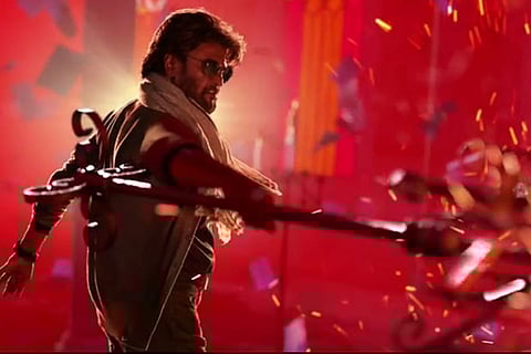 Proud to have directed 'Petta' as a Rajinikanth fanboy: Karthik Subbaraj