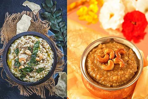Tips to convert Pongal into a healthy feast