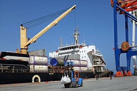 Pakistan to shelve major CPEC power project