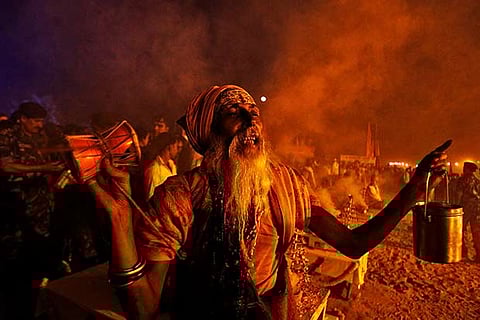 Representative Image