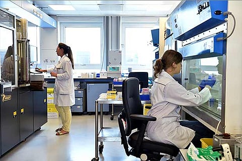 Representative Image