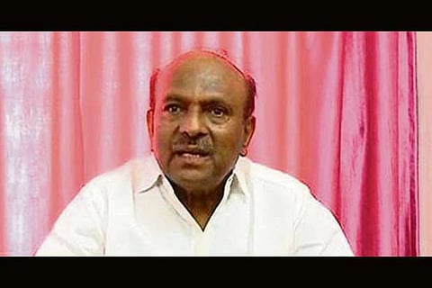 Sabarimala row - 'No evidence to prove entry of 51 women into Ayyappa temple' : TDB