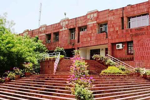 JNU sedition case: Court questions Delhi Police for filing charge sheet without procuring requisite sanctions