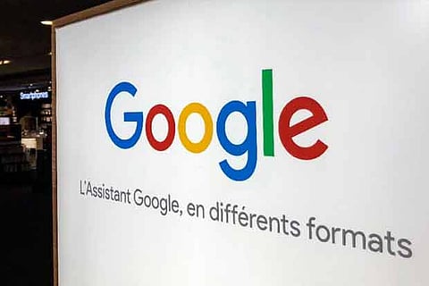 France hits Google with 50 million euro data consent fine