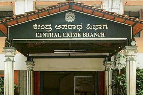 Central Crime Branch
