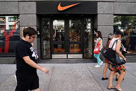 Nike maker Feng Tay to expand in Tamil Nadu, will invest Rs 500 cr