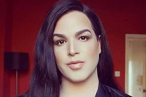Transwoman mistaken for commercial sex worker stabbed by duo