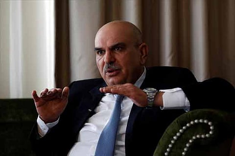 Qatar to pay aid into Gaza, with Hamas approval