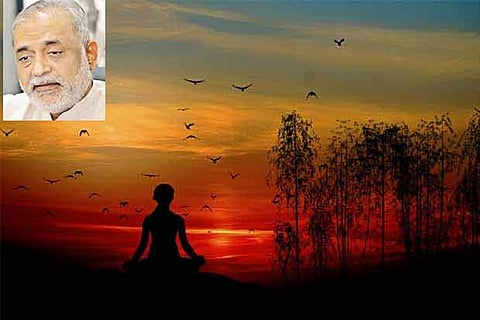 Asanas: When soul, body and heart work in tandem, effects are remarkable