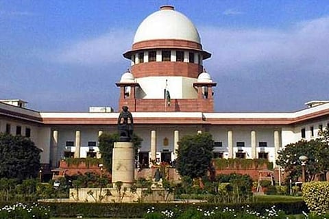 Lokpal search panel holds first meeting