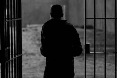 US detained journalist arrives in Iran