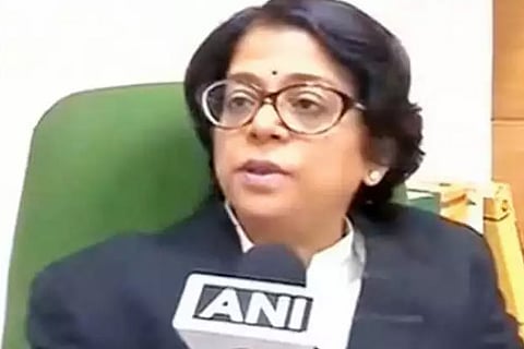 SC judge Indu Malhotra recuses from hearing pleas against Maharashtra beef ban case