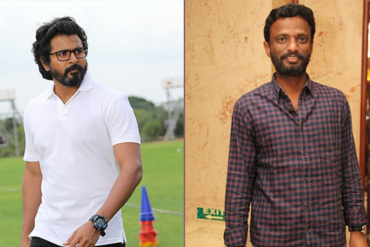 Pandi Raj Director Title trouble for Siva’s upcoming film with Pandiraj